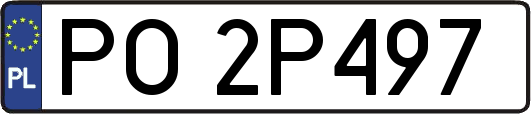 PO2P497
