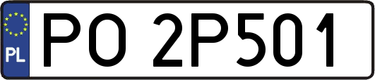 PO2P501