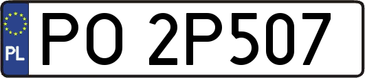PO2P507