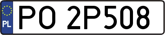 PO2P508