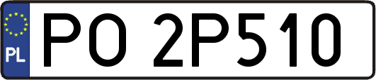 PO2P510