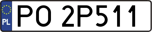 PO2P511