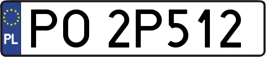 PO2P512