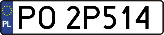 PO2P514