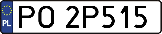PO2P515