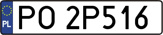 PO2P516