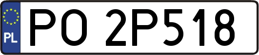 PO2P518