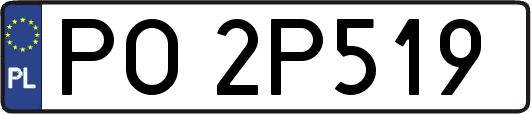 PO2P519