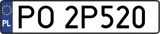 PO2P520