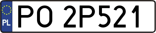 PO2P521