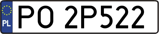PO2P522