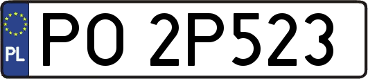 PO2P523