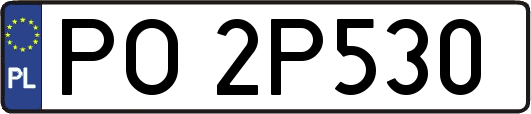PO2P530