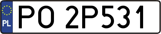 PO2P531