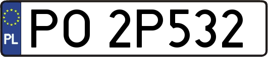 PO2P532