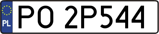 PO2P544