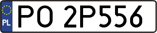 PO2P556