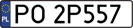 PO2P557