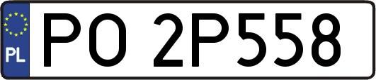 PO2P558