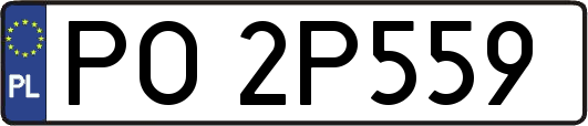 PO2P559