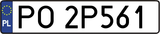 PO2P561