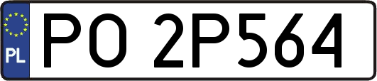 PO2P564