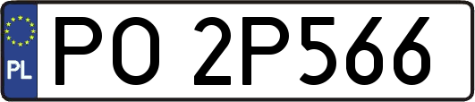 PO2P566
