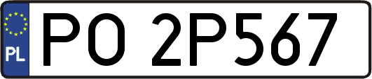 PO2P567