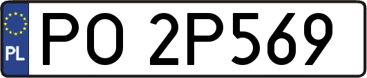 PO2P569