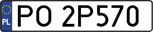 PO2P570