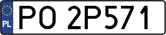 PO2P571