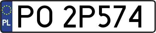 PO2P574