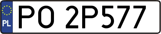 PO2P577