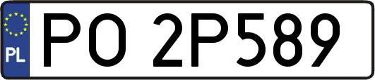 PO2P589