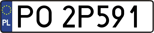 PO2P591
