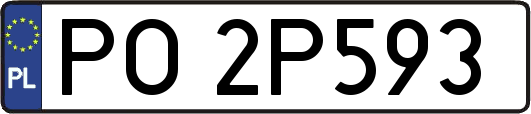 PO2P593