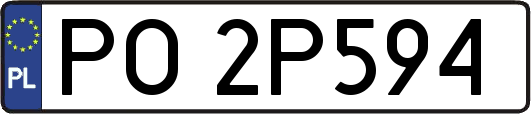 PO2P594