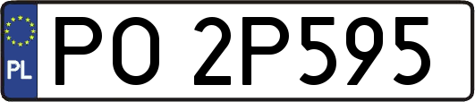 PO2P595