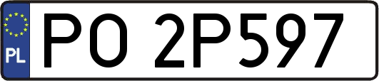 PO2P597