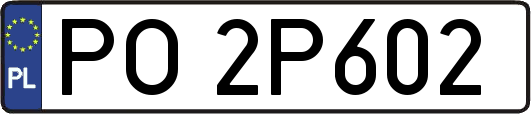 PO2P602