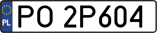 PO2P604
