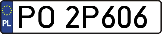 PO2P606