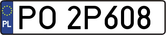 PO2P608