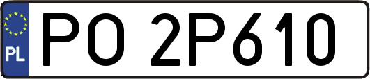 PO2P610