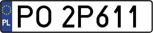 PO2P611