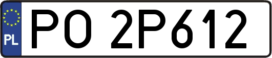 PO2P612