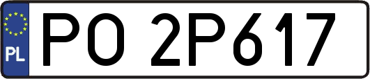 PO2P617