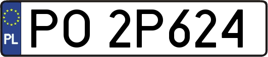PO2P624