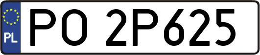 PO2P625
