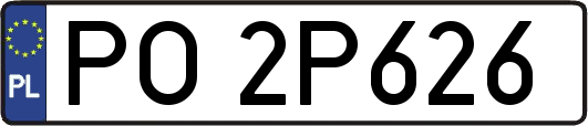 PO2P626